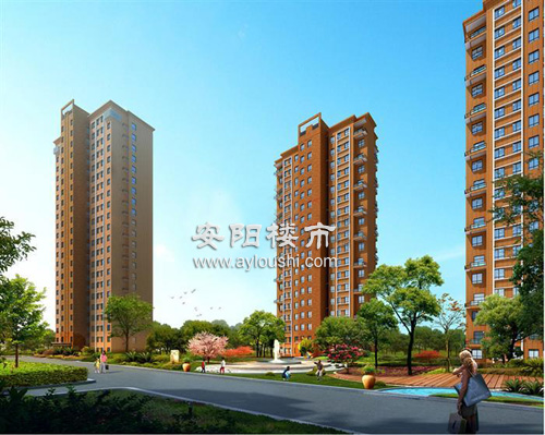 河南楼市网