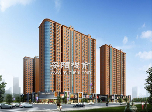 河南楼市网