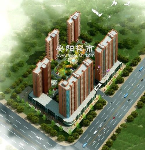 河南楼市网