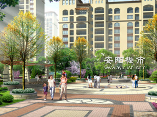 河南楼市网
