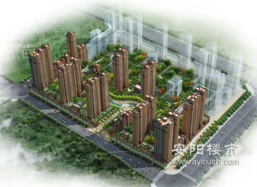 河南楼市网