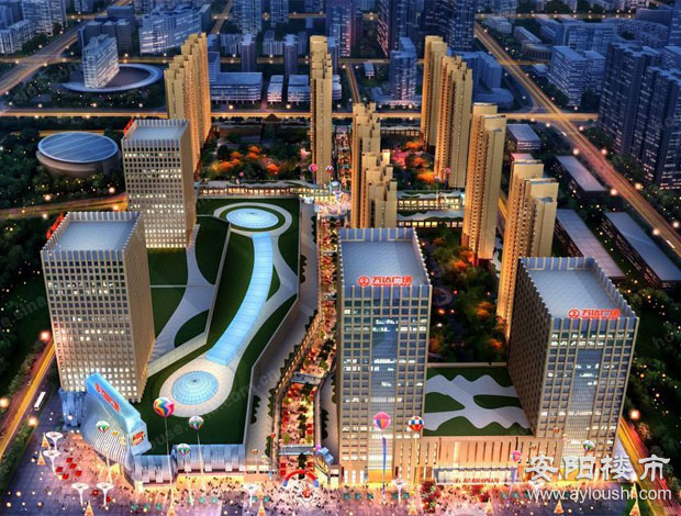 河南楼市网