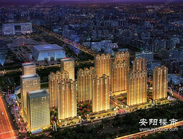 河南楼市网