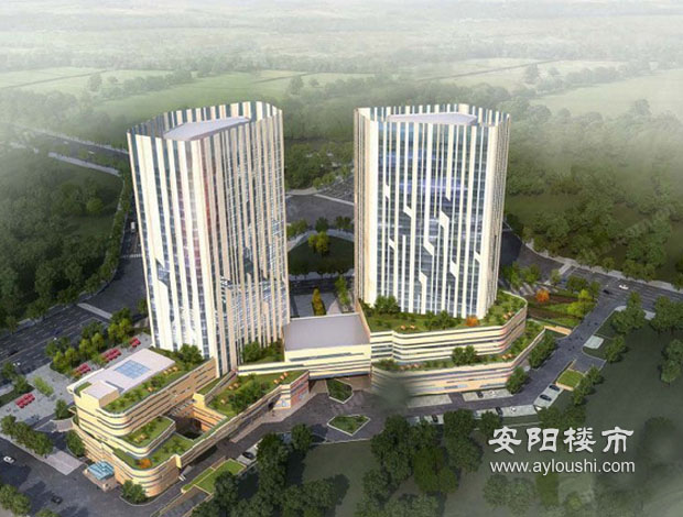 河南楼市网