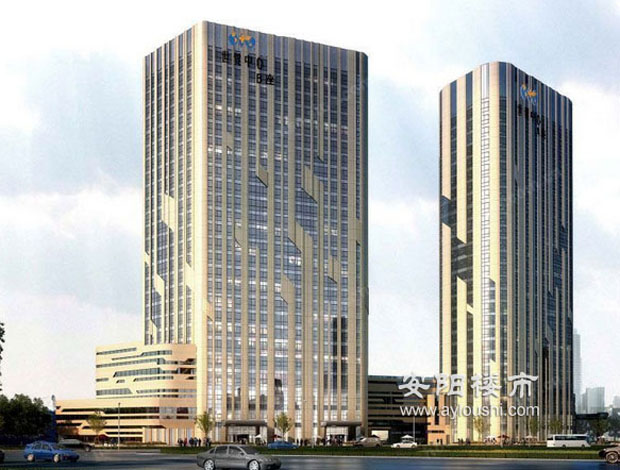 河南楼市网
