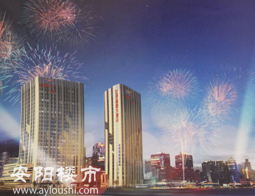 河南楼市网