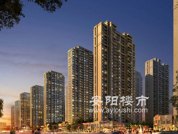 河南楼市网