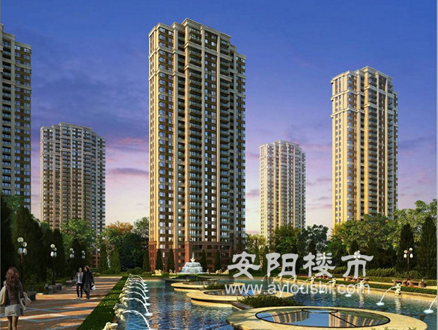 河南楼市网
