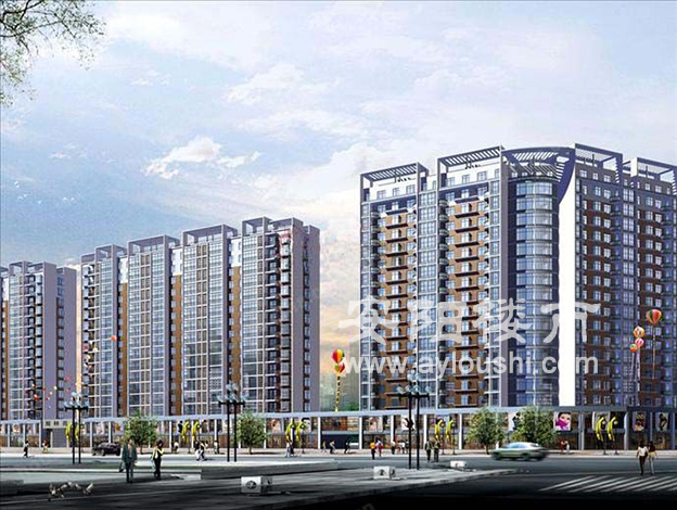 河南楼市网