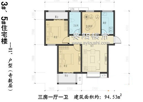河南楼市网