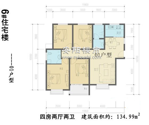 河南楼市网