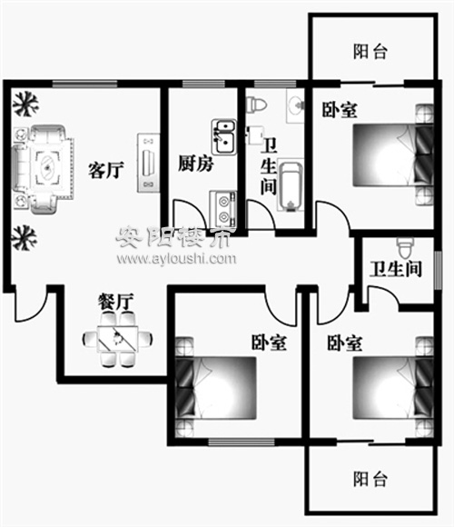 河南楼市网