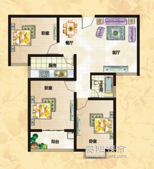 河南楼市网