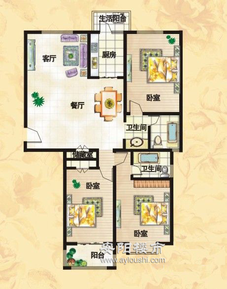 河南楼市网